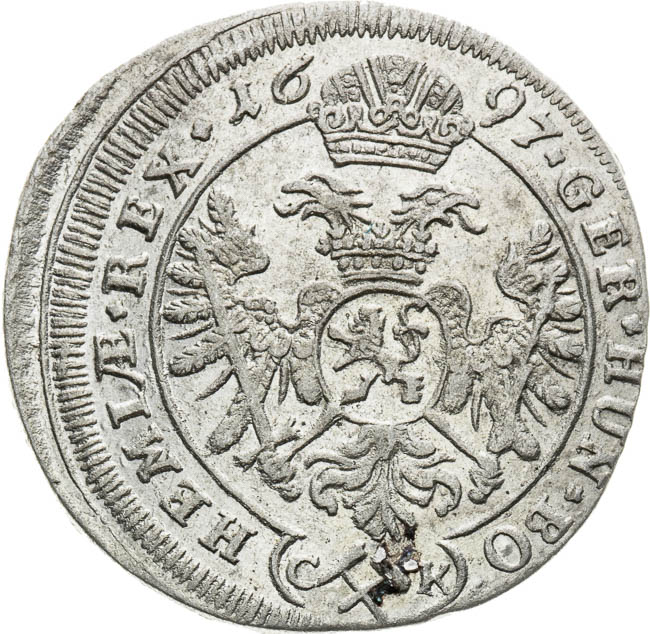 Coin-front