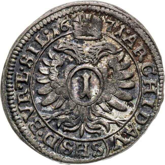 Coin-front