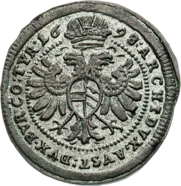 Coin-front