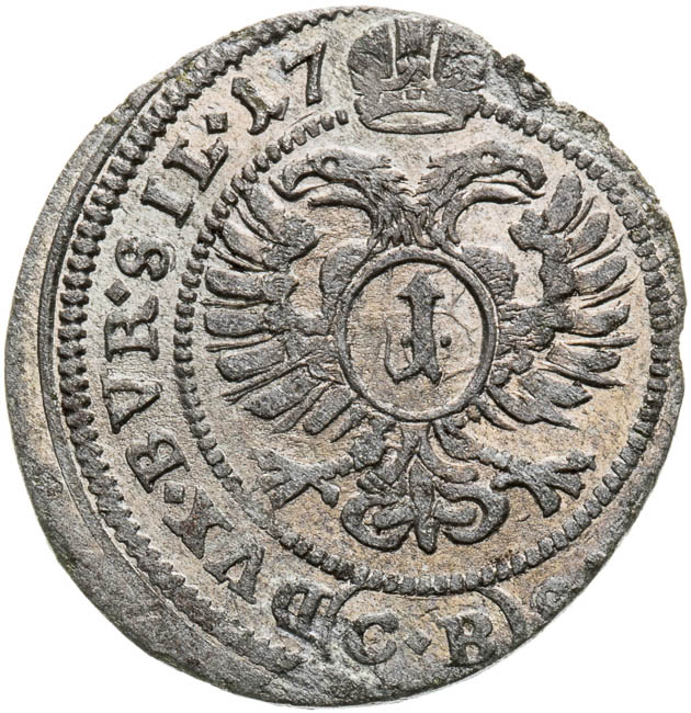 Coin-front