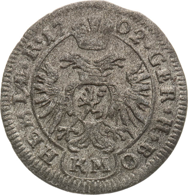 Coin-front