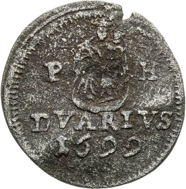 Coin-front