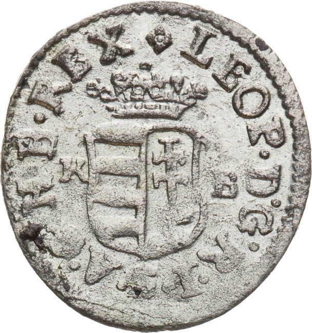 Coin-front