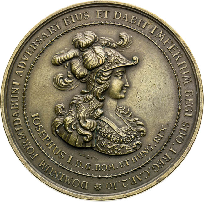 Coin-front