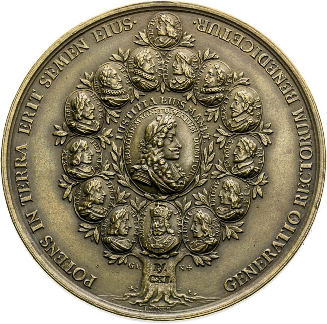 Coin-front