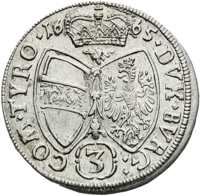 Coin-front