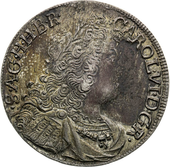 Coin-front