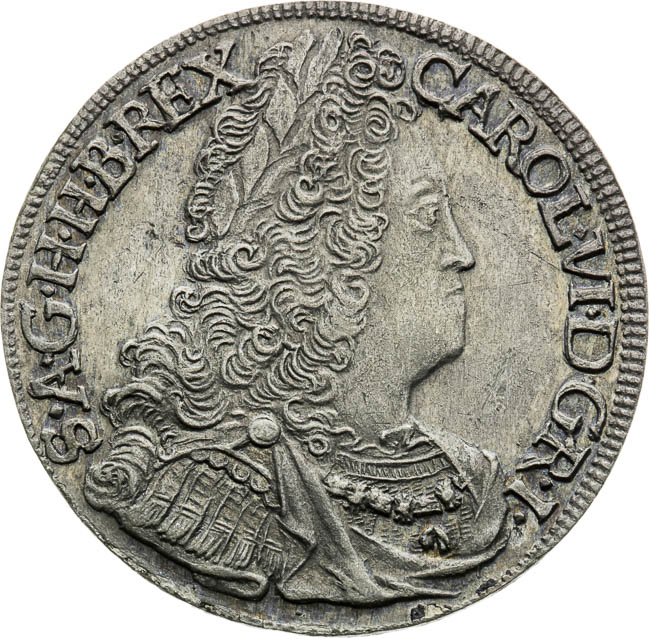 Coin-front