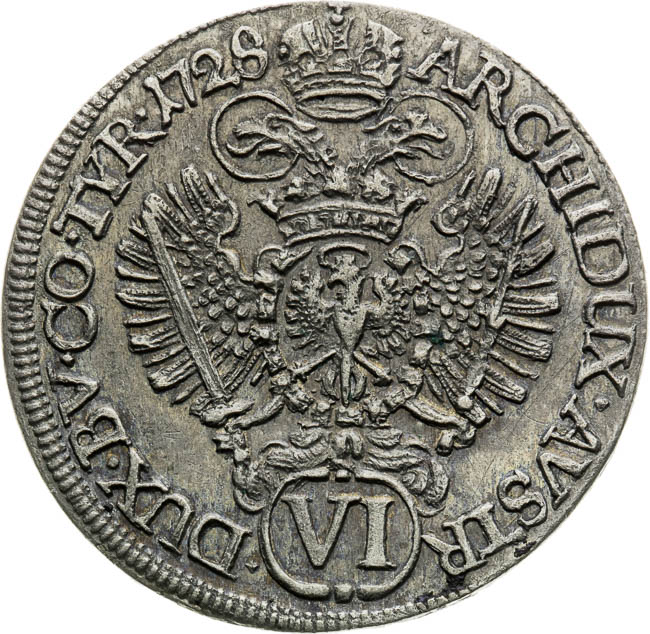 Coin-front