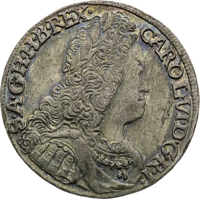 Coin-front