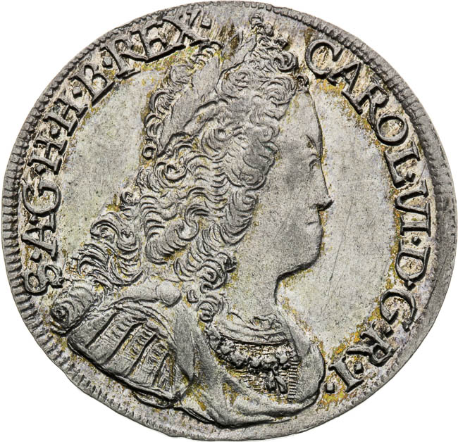 Coin-front