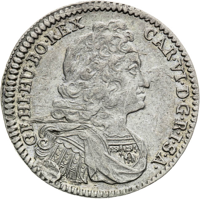 Coin-front