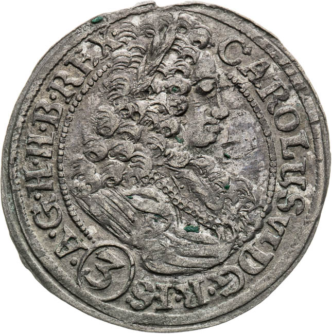 Coin-front