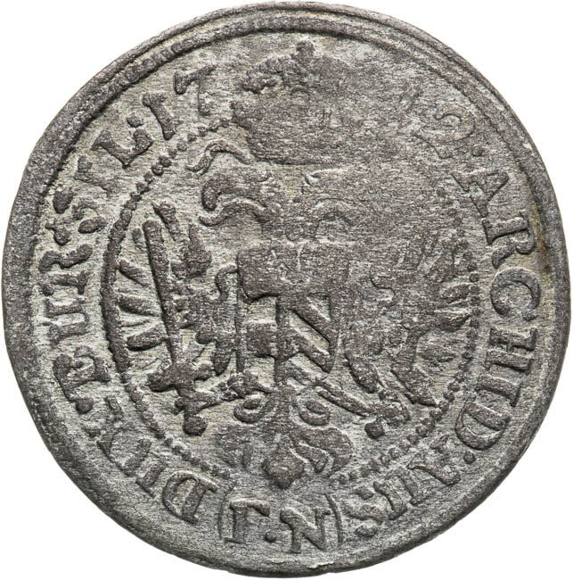 Coin-front