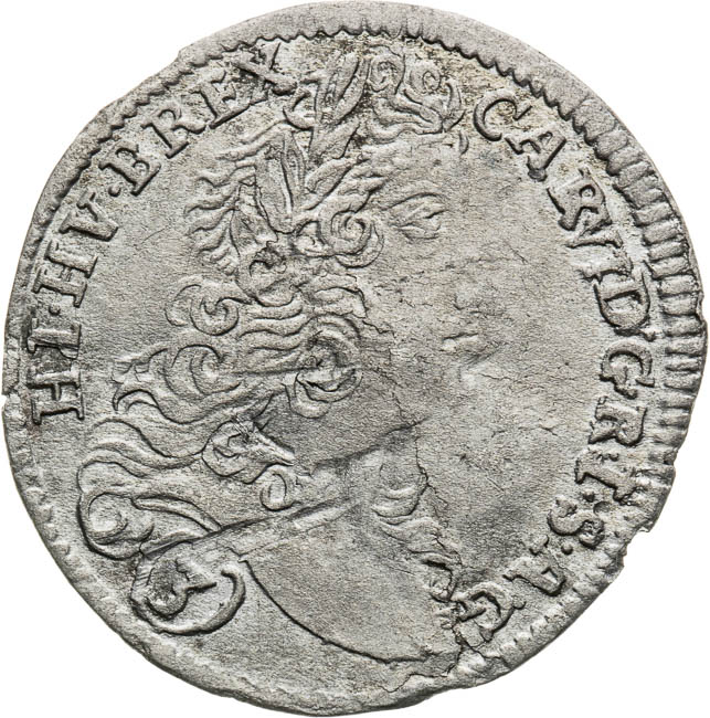 Coin-front