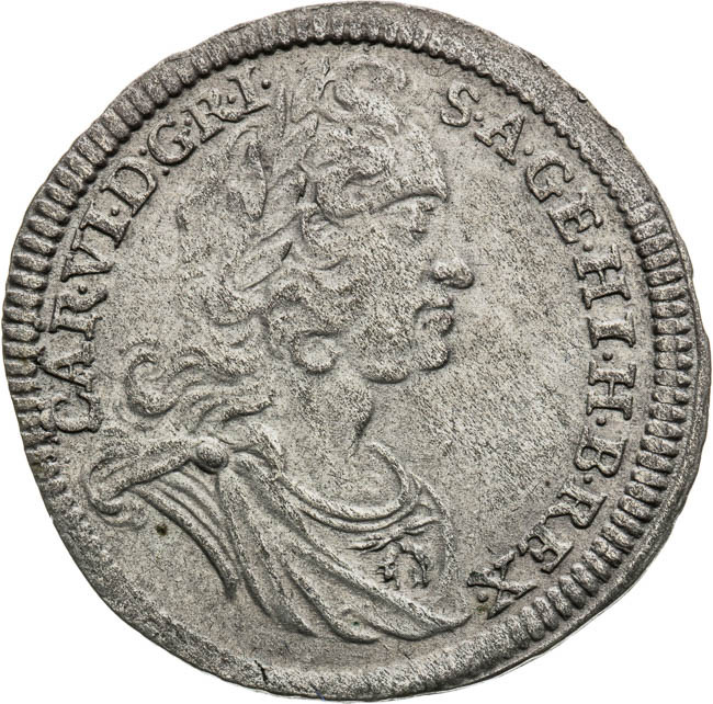 Coin-front