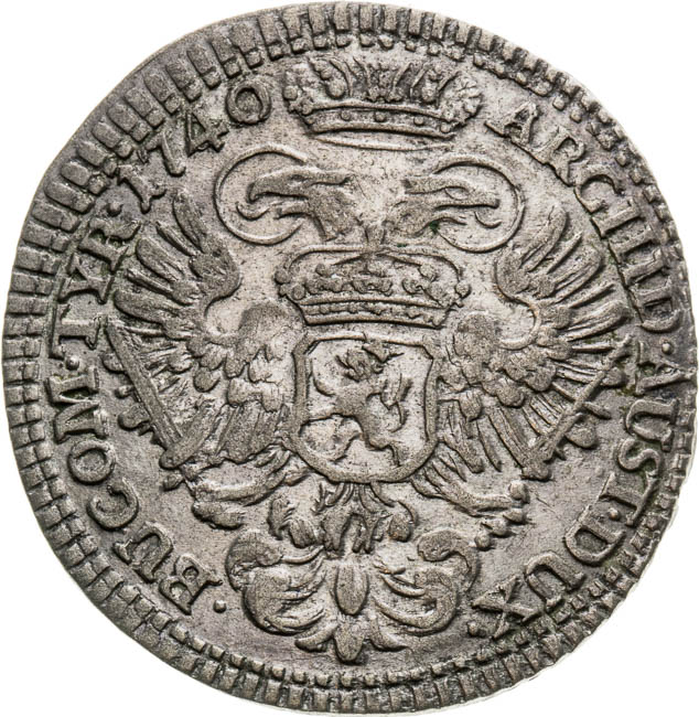 Coin-front