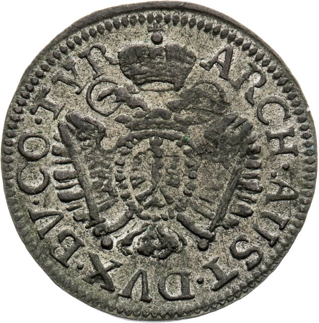 Coin-front