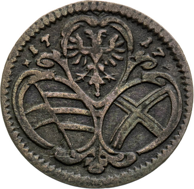 Coin-front