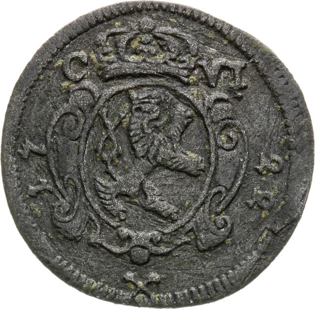 Coin-front