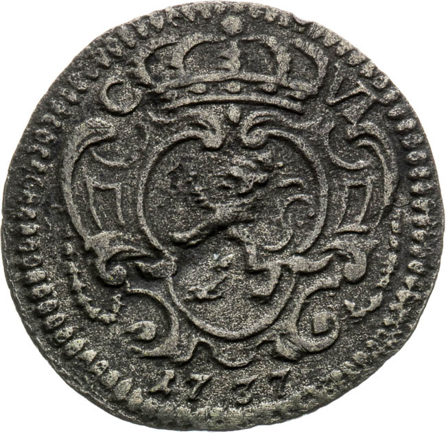 Coin-front