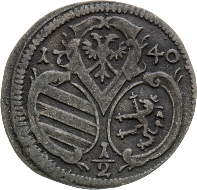 Coin-front