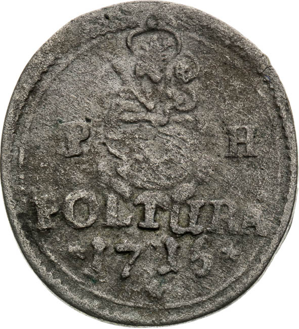 Coin-front