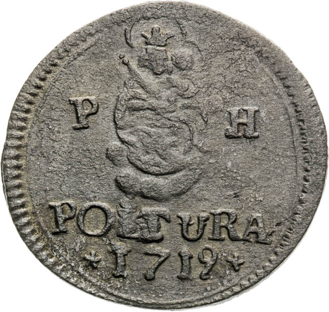 Coin-front