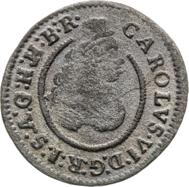 Coin-front