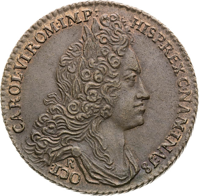 Coin-front