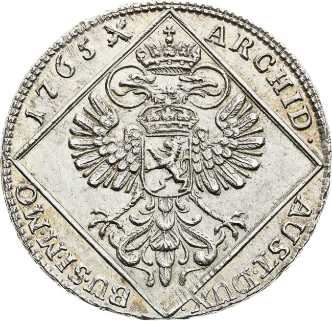 Coin-front