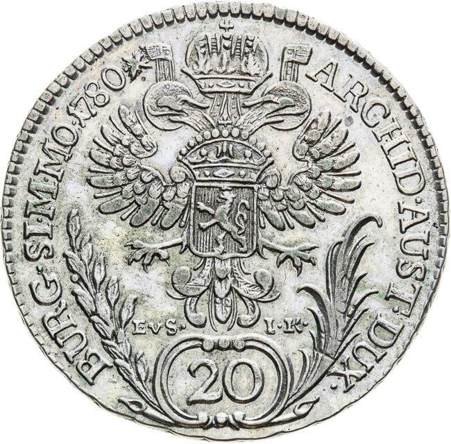 Coin-front