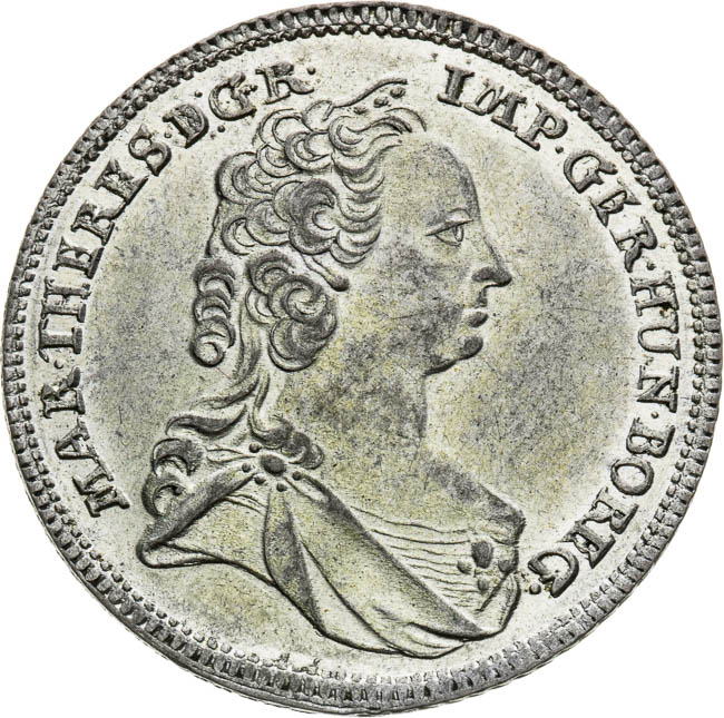 Coin-front