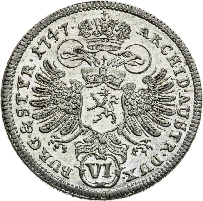 Coin-front