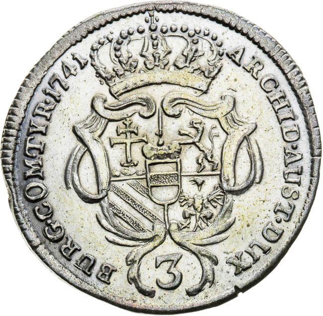 Coin-front