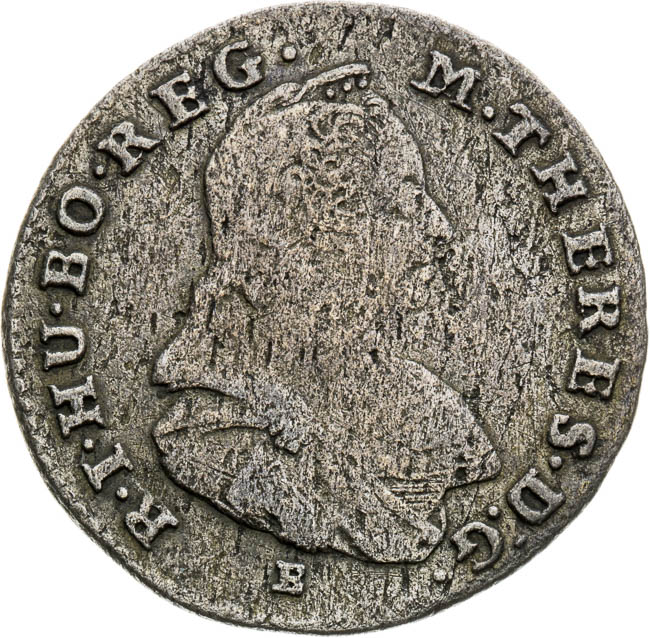 Coin-front