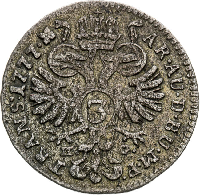 Coin-front