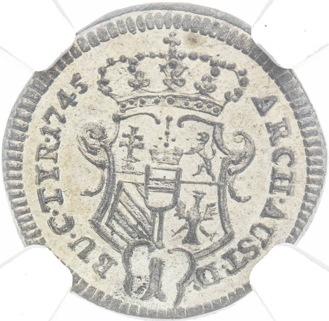 Coin-front