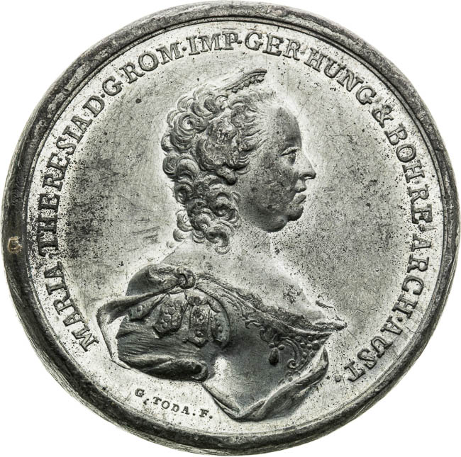 Coin-front