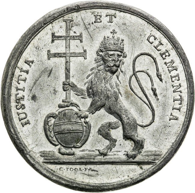 Coin-front