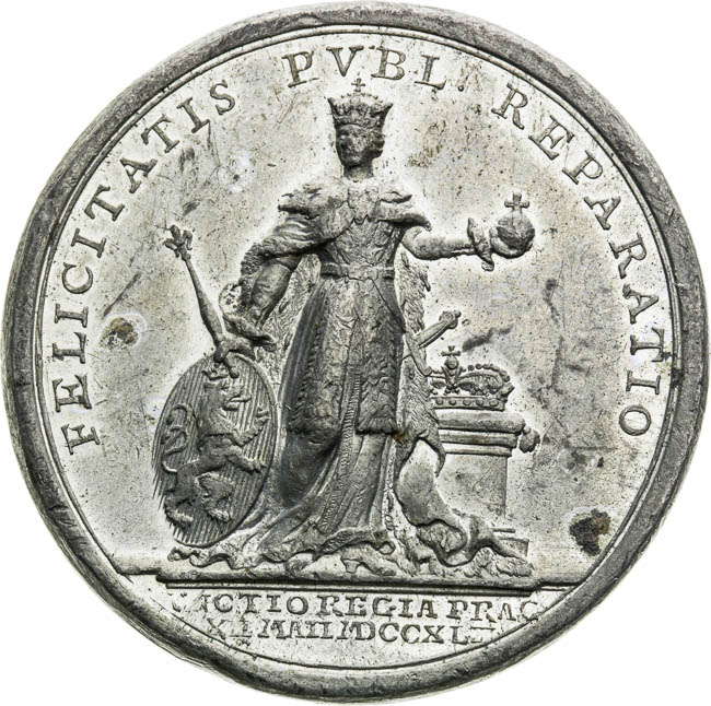 Coin-front