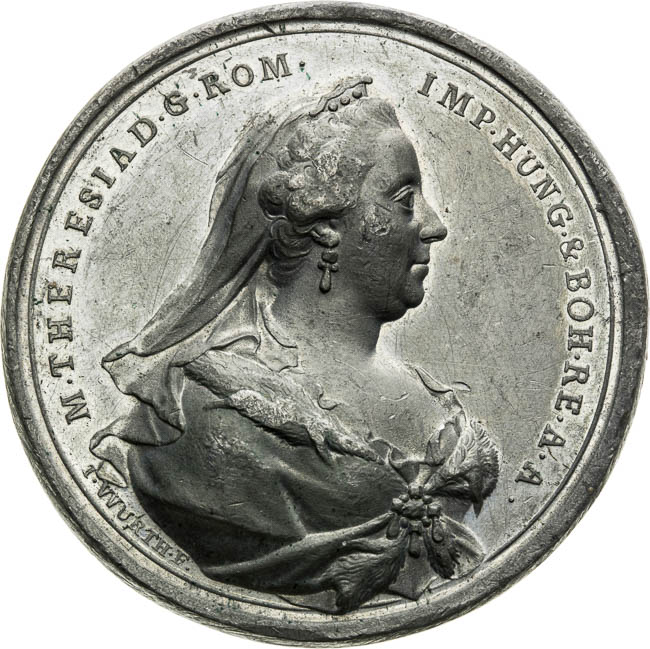 Coin-front