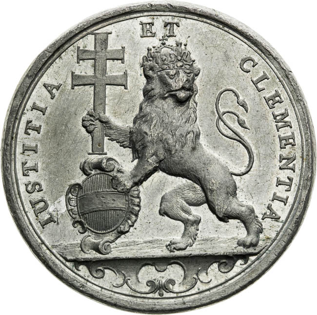 Coin-front