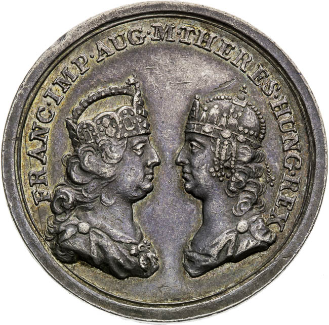 Coin-front