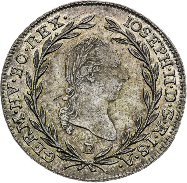 Coin-front