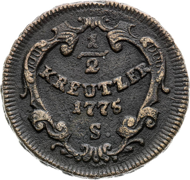 Coin-front