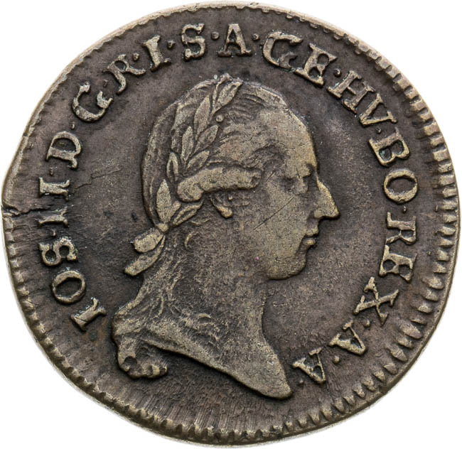 Coin-front