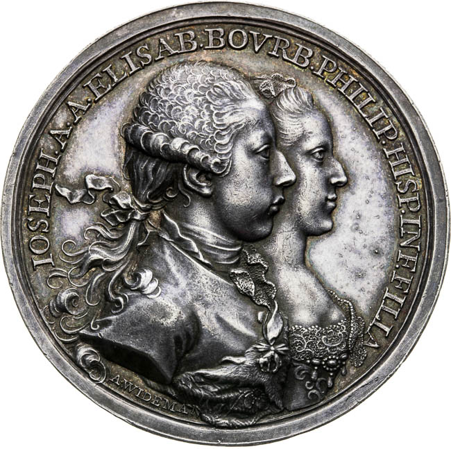 Coin-front