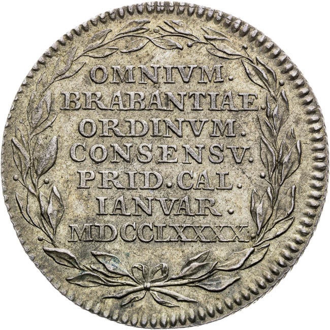 Coin-front