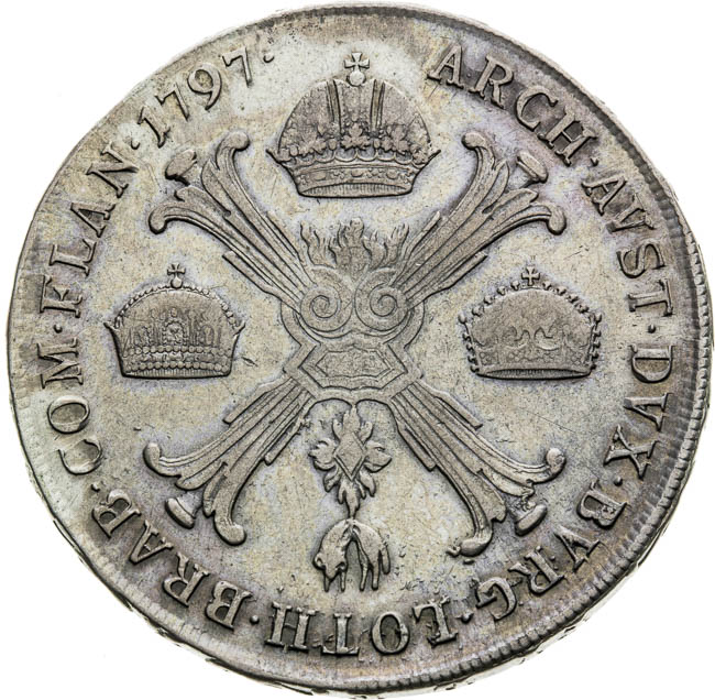 Coin-front